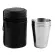 4 PC 30ml Stainless Steel Cup Camping Hiking Mug Portable Tea Coffee Beer Cup with Bag Shot Glass Kitchen Bar Club Drinkwa