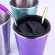 500ml Reusable Stainless Steel Coffee Mugs Outdoor Camping Party Travel Mug Drinking Juice Tea Beer Cups