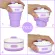 350ml Coffee Mugs Travel Collapsible Cup Folding Water Cups Bpa Free Food Grade Drinking Ware Mug Tea Coffee Cups