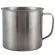 Stainless Steel LID 4 Inch Capacity Water Cup Drink Mug