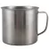 Stainless Steel Lid 4 Inch Capacity Water Cup Drink Mug