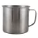 Stainless Steel Lid 4 Inch Capacity Water Cup Drink Mug
