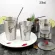 350/500ml Nordic Style Stainless Steel Juice Beer Water Cup Durable Stackable Pint Juice Mug Coffee Cup Drinking Cups