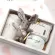 Flamingo Coffee Mugs Ceramic Mug Travel Exquisite Box Packing Birthday S Creative S