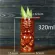 320ml Maori Totem Home Decoration Tiki Mug Ceramic Cup Beer Cup Coffee Mug Tiki Ceramic Crafts