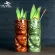 320ml Maori Totem Home Decoration Tiki Mug Ceramic Cup Beer Cup Coffee Mug Tiki Ceramic Crafts