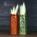 320ml Maori Totem Home Decoration Tiki Mug Ceramic Cup Beer Cup Coffee Mug Tiki Ceramic Crafts