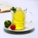 1pc Double Wall Glass Coffee/tea Cups Mugs Beer Coffee Cups Handmade Healthy Drink Mug Tea Mugs Transparent Drinkware