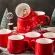 Mug Creativity 3d Cartoon Cup Snowman Elk Mugs Coffee Cups Milk Breakfast Mug Tea Cups Water Juice Office Supplies