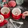 Mug Creativity 3d Cartoon Cup Snowman Elk Mugs Coffee Cups Milk Breakfast Mug Tea Cups Water Juice Office Supplies