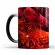 Drop Shipping 1pcs New 350ml Tokyo Magic Color Changing Mugs Ceramic Coffee Milk Tea Cups Best For Children Friends