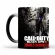 1pcs New Coffee Mug Ceramic Mugs Coffee Cups Call of Duty Water Cup for Friends