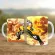 My Hero Academia 350ml White Ceramic Creative Coffee Mugs And Milk Cups