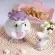 Cute New Cartoon Tea Pot Cup Set Teapot Ceramic Cup Set