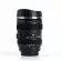 New 24-105mm Lens Thermos Camera Coffee Tea Cup Mug Lens Creative Cup Stainless Steel Brushed Liner Black