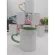 Ceramic Mug Diy Photo Heart Shape Handle Color Inside and Color Heart Hand Cup Customized Pictures Diy Images Print Mazwei