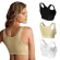 S-5XL Posture Corrector Lift Up Bra Women New Cross Back Bra Breatable Underwear Shockproof Sports Support Fitness BS