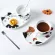 CUT CAT CAT CRAMICS COFFEE MUG SET HANDGRIP AMAL MUGS with Creative Drinkware Coffee Tea Cups Novelty Milk Cup Breakfast