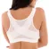 S-5XL Posture Corrector Lift Up Bra Women New Cross Back Bra Breatable Underwear Shockproof Sports Support Fitness BS