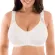 S-5XL Posture Corrector Lift Up Bra Women New Cross Back Bra Breatable Underwear Shockproof Sports Support Fitness BS