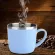 Eco Friendly Mug High Quality Stainless Steel Tea Cup Thermal Flasking Insulation Water Coffee Juice Milk Mug
