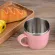 Eco Friendly Mug High Quality Stainless Steel Tea Cup Thermal Flasking Insulation Water Coffee Juice Milk Mug