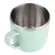 Eco Friendly Mug High Quality Stainless Steel Tea Cup Thermal Flasking Insulation Water Coffee Juice Milk Mug