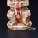 1 Piece 450ml Hawaii Tiki Mugs Cocktail Cup Beer Beverage Mug Wine Mug Ceramic KU.KU.KU.KU.O.O MUGS