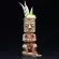 1 Piece 450ml Hawaii Tiki Mugs Cocktail Cup Beer Beverage Mug Wine Mug Ceramic KU.KU.KU.KU.O.O MUGS