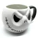 Creative Drinkware Jack Coffee Mugs Cartoon Coffee Tea Cup Halloween Bar Cup Nightmare Before