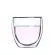 1pc Double Wall Glass Coffee/tea Cups And Mugs Beer Coffee Cup Handmade Drink Mug Tea Mugs Transparent Drinkware