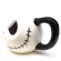 Creative Drinkware Jack Coffee Mugs Cartoon Coffee Tea Cup Halloween Bar Cup Nightmare Before