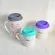 Eco-Friend Silicone Lids For Mugswithout Mugsdustproof Lids Ceramic Coffee Mugs Drinking Cup Lids Different Diameter Lids