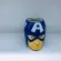 3D Creative Coffee Cups and