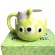3D Creative Coffee Cups and
