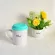 Eco-Friend Silicone Lids For Mugswithout Mugsdustproof Lids Ceramic Coffee Mugs Drinking Cup Lids Different Diameter Lids