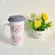 Eco-Friend Silicone Lids For Mugswithout Mugsdustproof Lids Ceramic Coffee Mugs Drinking Cup Lids Different Diameter Lids