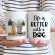 Couple and Dogs Man Women Personalized Mug Custom Made Stoneware Coffee Cups for Family DIY 11/15OZ R2060