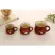 New Candy Color Ceramic Mug 150ml 250ml 350ml Milk Breakfast Cup Cute Porcelain Tea Mugs Ceramic Cup Novelty S