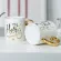 Luxury Gold Totems Mosaic Geometric Flamingo Ceramic Coffee Mug Coffee Cup Breakfast Milk Water Cup Couple Creative S