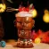 Free Shipping Hawaii Mugs Cocktail Cup Beer Beverage Mug Ceramic Tiki Mugs Great for Cocktail Drink.