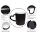 Diy Photo Magic Color Changing Mug Can Be Customized Cup Pattern Custom Your Photo On Tea Cup Coffee Best For Friends