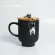 Cartoon 3D Corgi French Bulldog Mugs Cute Animal Coffee Mug Tea Water Cups Milk Lemon Drinkware Cup for Friends