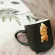 Cartoon 3D Corgi French Bulldog Mugs Cute Animal Coffee Mug Tea Water Cups Milk Lemon Drinkware Cup for Friends