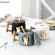 Cartoon 3D Corgi French Bulldog Mugs Cute Animal Coffee Mug Tea Water Cups Milk Lemon Drinkware Cup for Friends