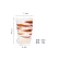 Cute Cat Claw Creative Breakfast Milk Coffee Tea Cups Personality Frosted Glass Coffee Mug For Men Women Kids