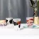 Cute Cat Claw Creative Breakfast Milk Coffee Tea Cups Personality Frosted Glass Coffee Mug For Men Women Kids