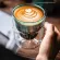 300ml Creative Tree Glass Heat-Resistant Double Wall Glass Cup Coffee Mug with Lid Cute S For Girls