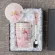 Creative Super Cute CUP TREND KOREAN FMALE STUDENT MUG PINK Leopard Coffee Cup Cup Cup With Lid Spoon Stainless