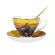 Van Gogh Art Painting Coffee Mugs The Starry Night Sunflowers The Sower Irises Coffee Tea Cups